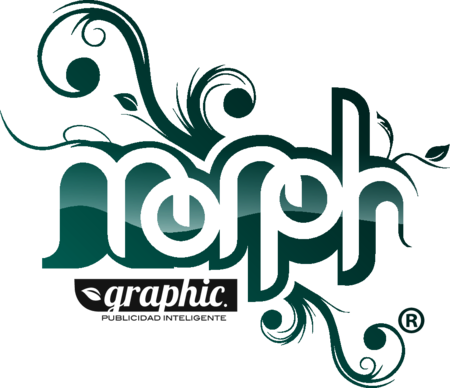 Morph Graphic