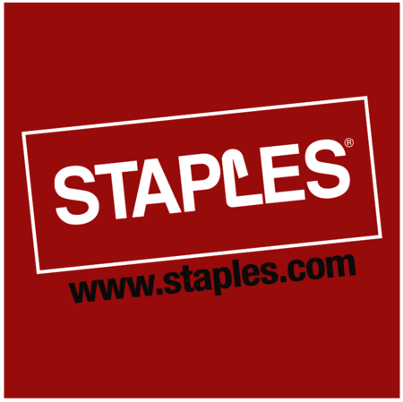 Staples