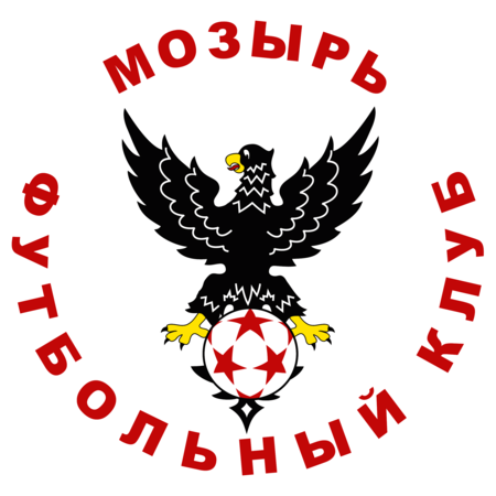 FC Mozyr