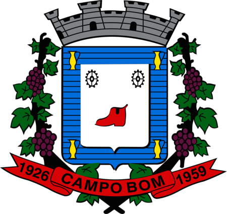 Prefeitura Municipal de Campo Bom