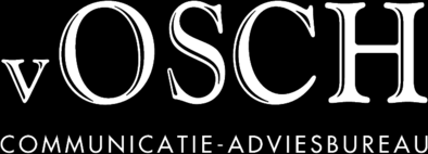 vOSCH communicatie-adviesbureau