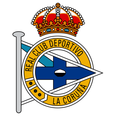 Real Club Deportivo La Coruna