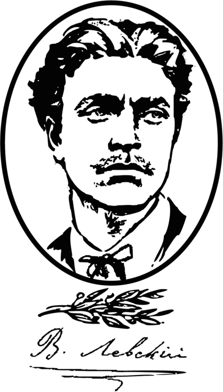 Vasil Levski