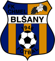 FK Chmel Blsany