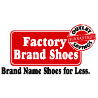 Factory Brand Shoes