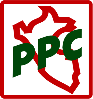 Partido Popular Cristiano - PPC