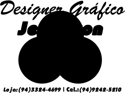 Jemerson Barros Designer Gráfico