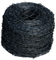 Barbed Wire Steel