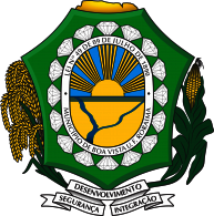 Brasão Bom Jesus dos Perdões-SP