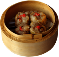 Spicy Dim Sum