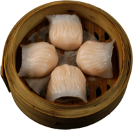 Prawn Dim Sum