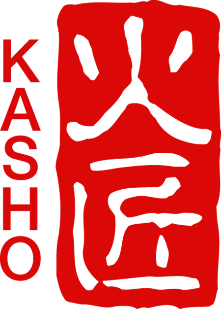 Kasho
