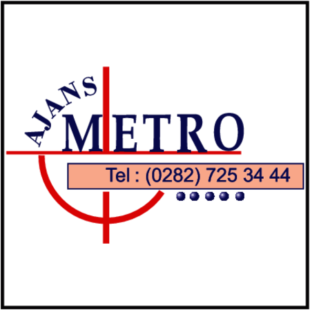 metro ajans
