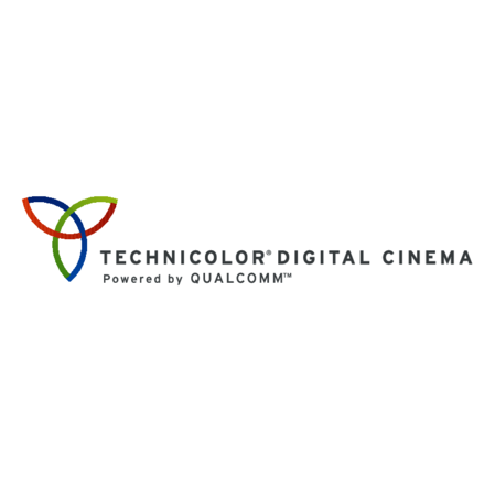 Technicolor Digital Cinema
