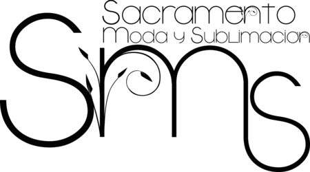 Sacramento moda y sublimación