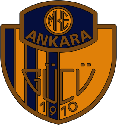Ankaragucu MKE (70's - 80's)