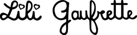 Lili Gaufrette