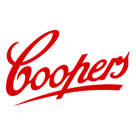 Coopers Brewing