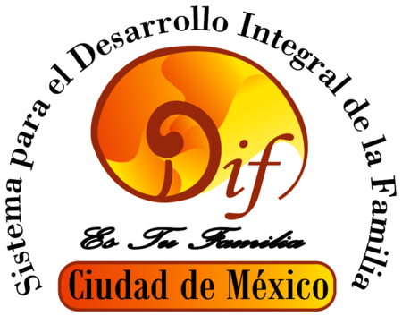 DIF Ciudad de Mexico