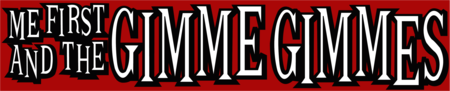 Me First and the Gimme Gimmes