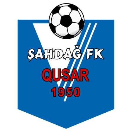 Sahdag FK Qusar