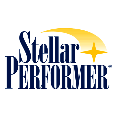 Stellar Performer