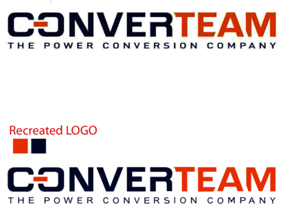 Converteam