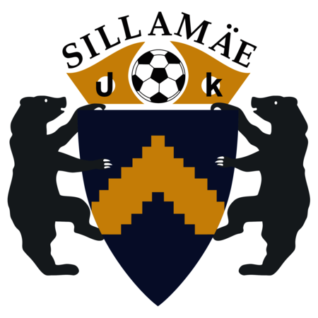 JK Sillamae