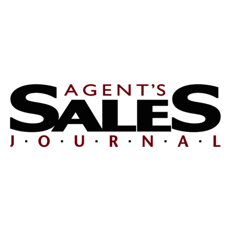 Agent's Sales Journal