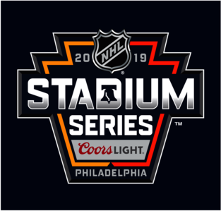 NHL 2019 Stadium Series