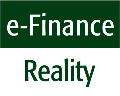 e-finance reality