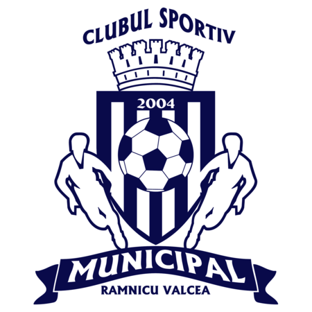 CSM Ramnicu Valcea
