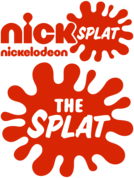 Nickolodeon Nick the Splat