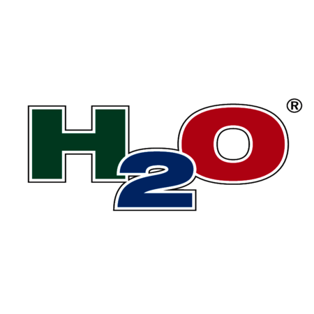 H2O