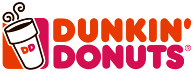 Dunkin' Donut new 