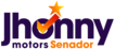 Jhonny Motors - Senador (Logo)
