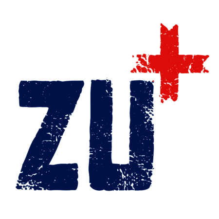 ZU+