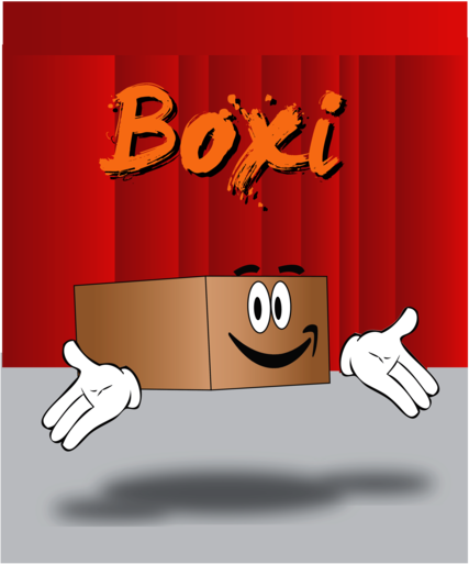 Boxi