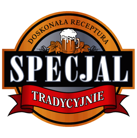 Specjal Beer