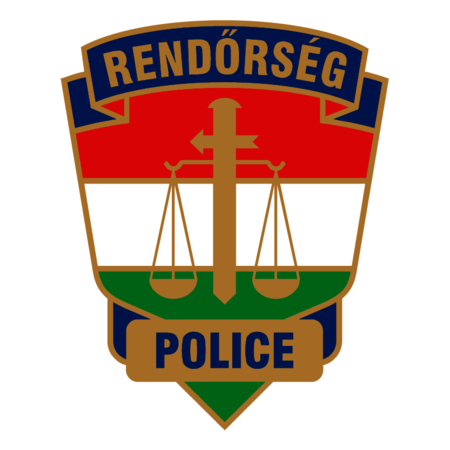 Police of Hungary