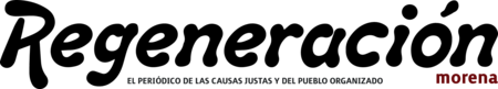 Periódico Regeneración