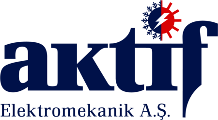 aktif elektromekanik
