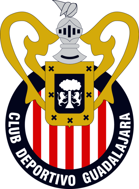 Chivas Rayadas (1956-65)