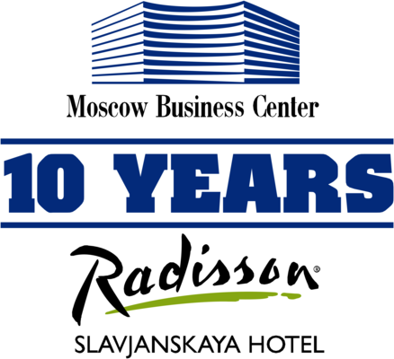 Moscow Business Center 10 Years