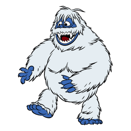 Rudolph the Red Nosed Reindeer