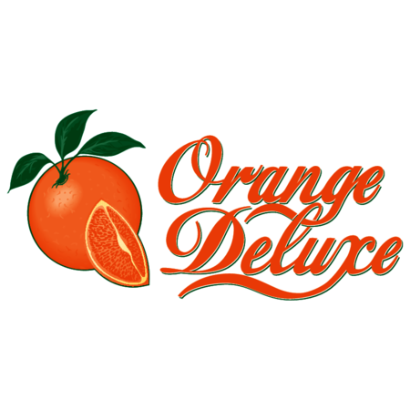 Orange Deluxe