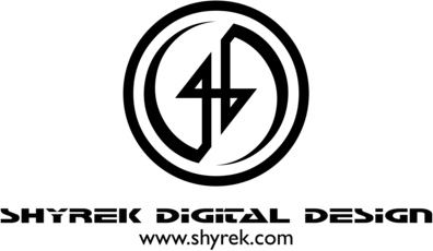 Shyrek Digital Design