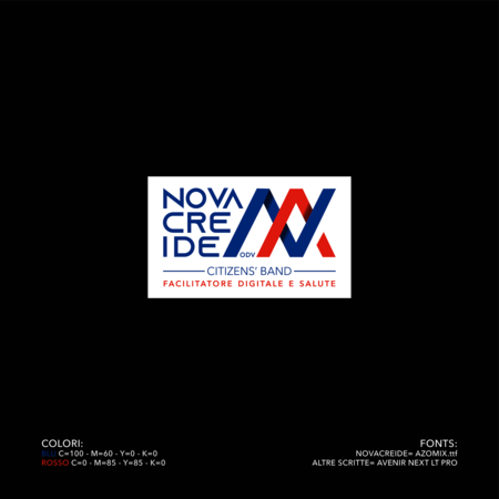 NovAcreide Citizens' Band ODV