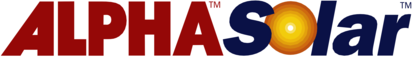 Alpha Solar 40311