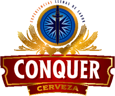 CONQUER CERVEZA